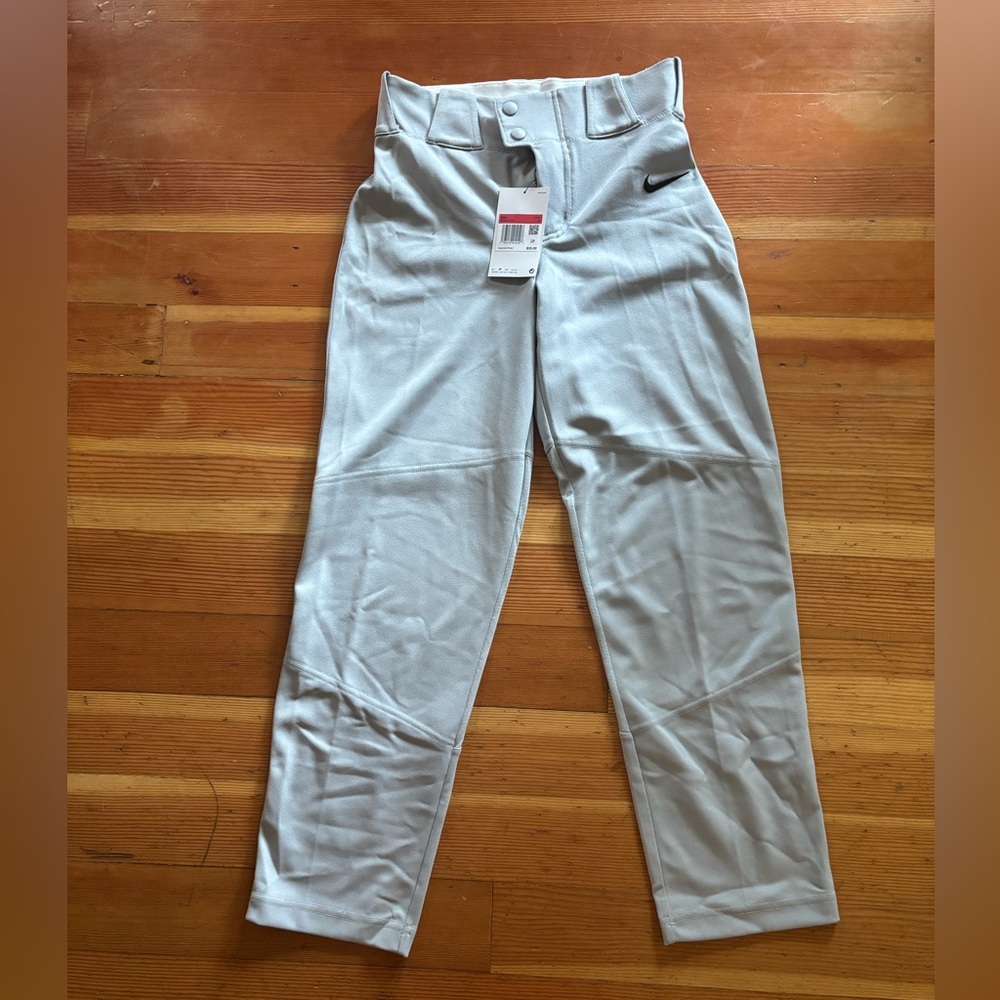 Brand new Nike baseball pants